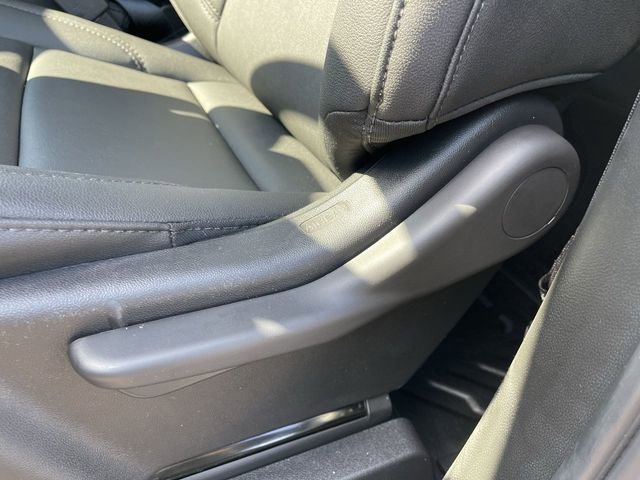 New 2026 Chevrolet Silverado 2500 W/T image 12