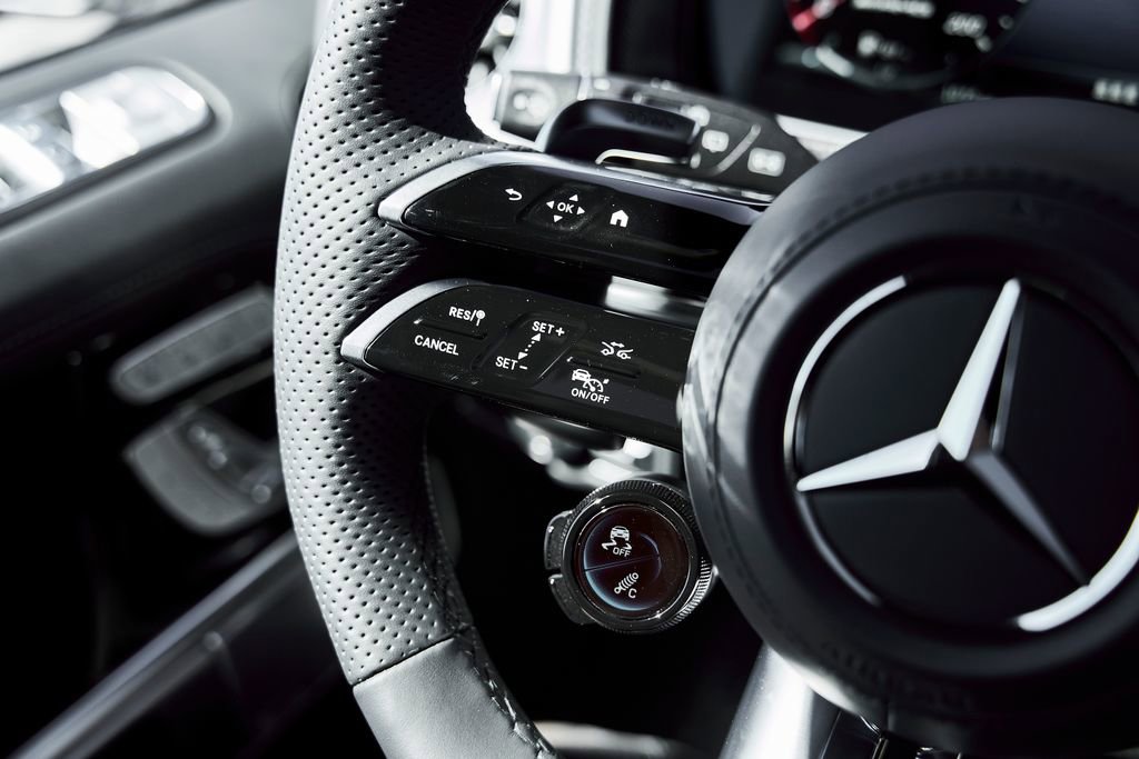 Used 2026 Mercedes-Benz G 63 AMG 4MATIC image 58