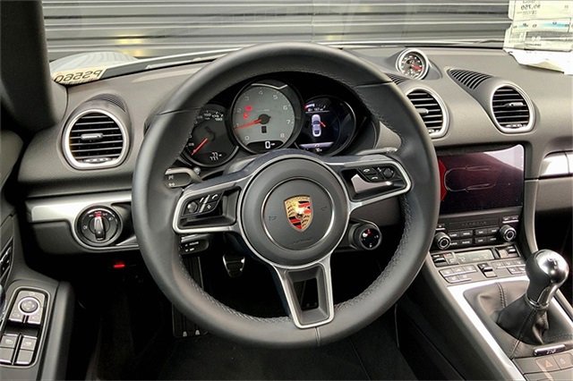 New 2025 Porsche 718 Cayman S image 7