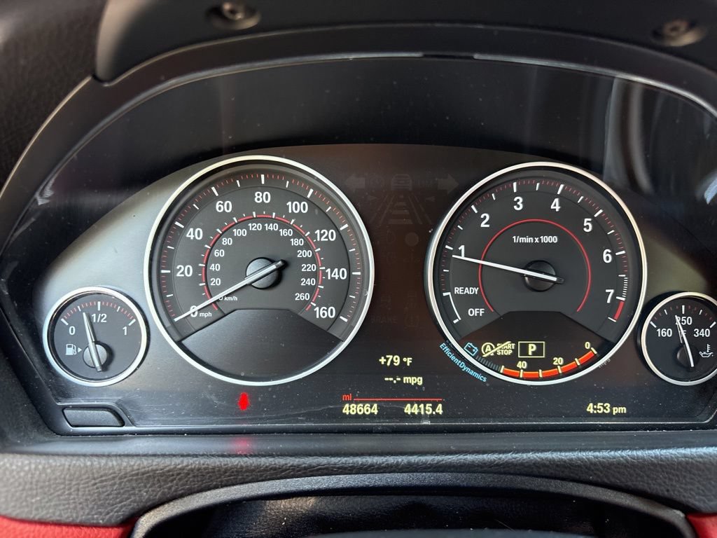 Used 2019 BMW 430i Gran Coupe xDrive w/ Convenience Package AWD/4WD image 17