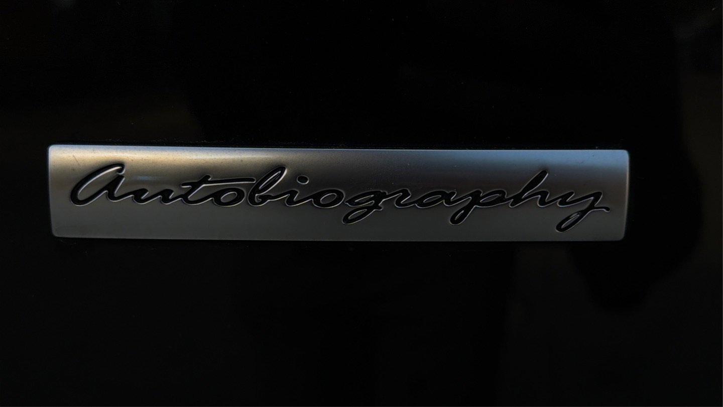 Used 2015 Land Rover Range Rover Autobiography AWD/4WD image 28