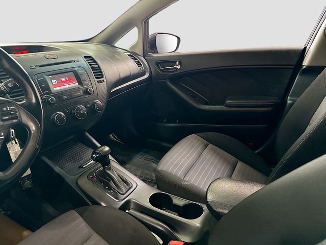 Used 2014 Kia Forte EX image 20