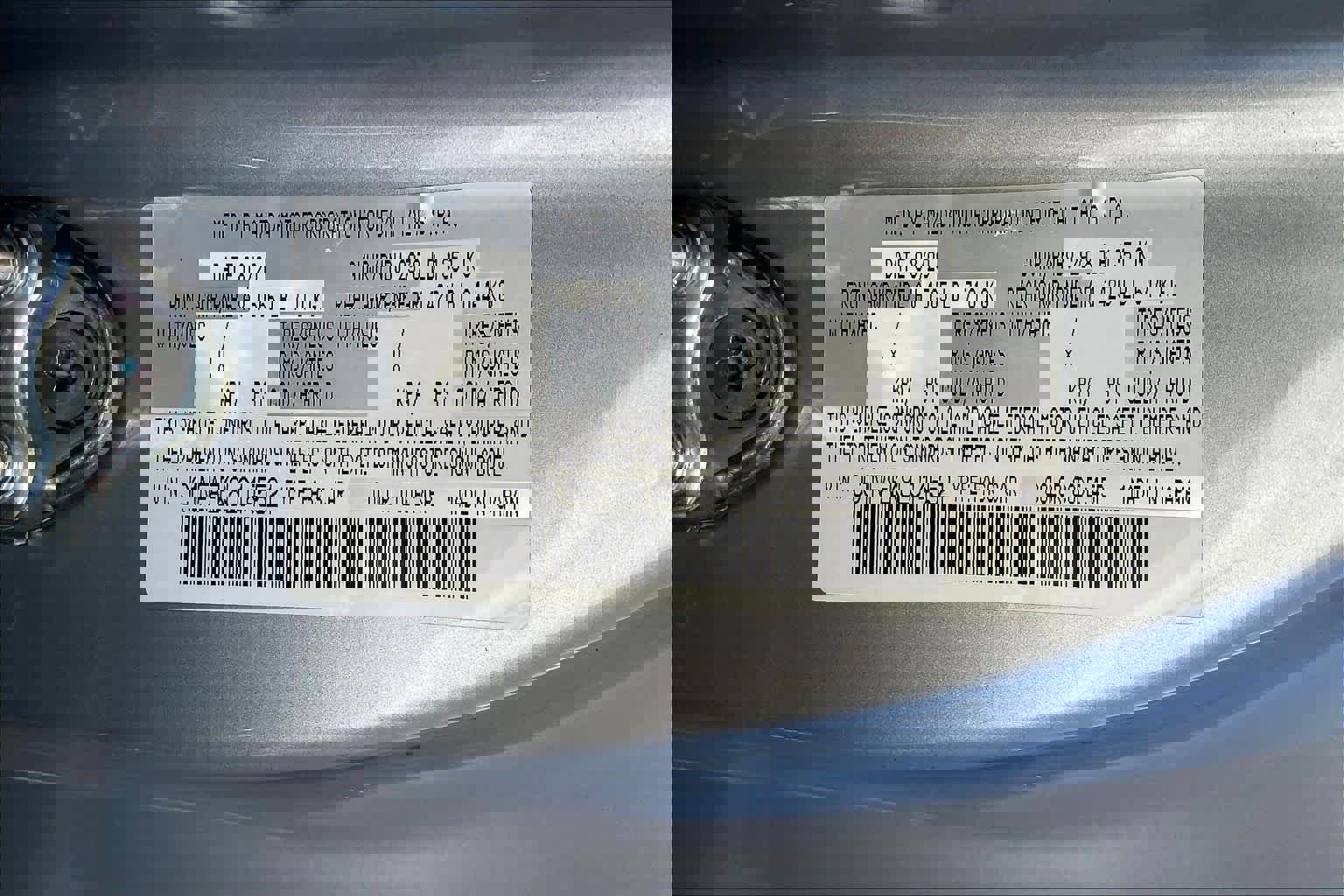 Used 2020 FIAT 124 Spider Abarth w/ Convenience Group image 31