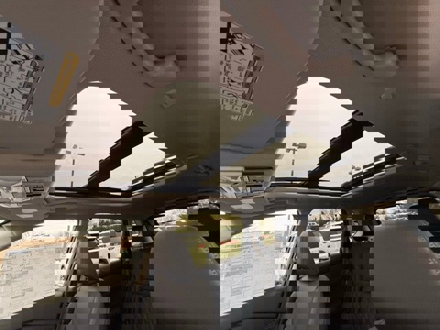 New 2026 Nissan Rogue Platinum w/ Platinum Premium Package image 14