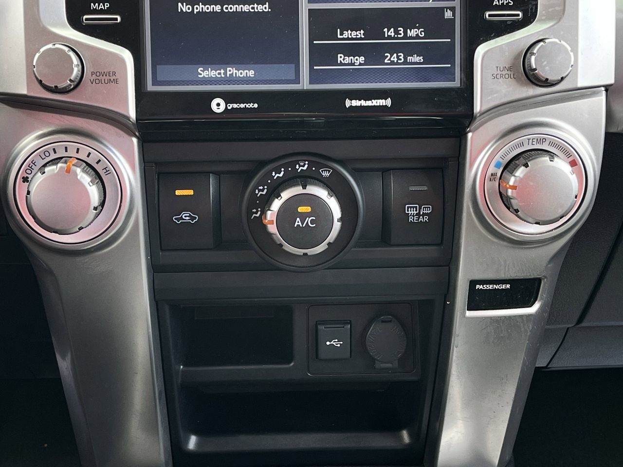 Used 2021 Toyota 4Runner SR5 image 18