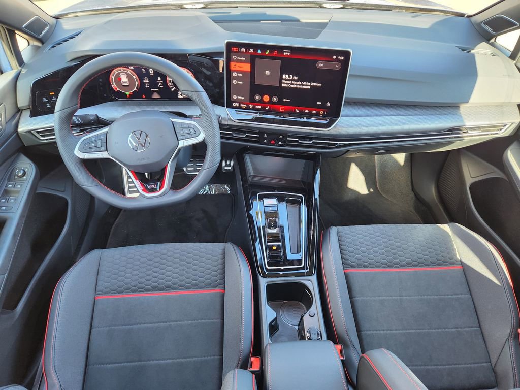 New 2026 Volkswagen GTI SE image 11