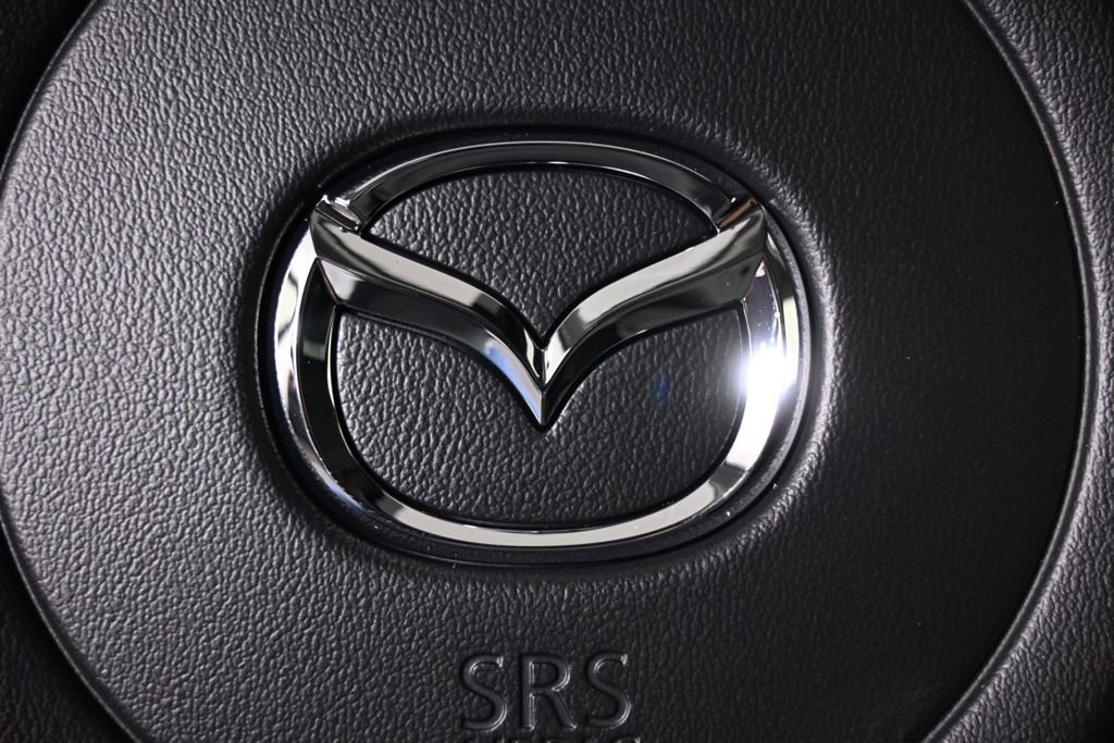 New 2026 MAZDA CX-90 3.3 Turbo w/ Select Package image 34