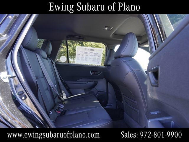 Certified 2026 Subaru Outback Limited AWD/4WD image 17