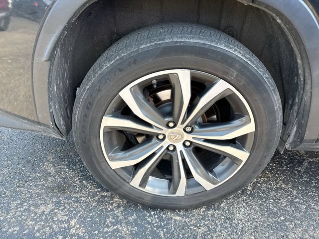 Used 2017 Lexus RX 350 AWD w/ Premium Package image 6