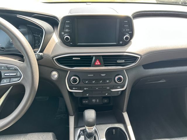 Used 2020 Hyundai Santa Fe SEL FWD image 19