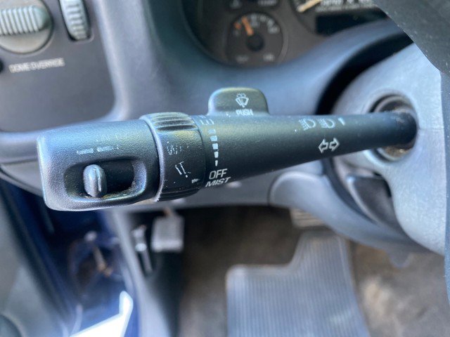 Used 2001 GMC Sonoma SLS w/ Super Spec Pkg 3 image 52