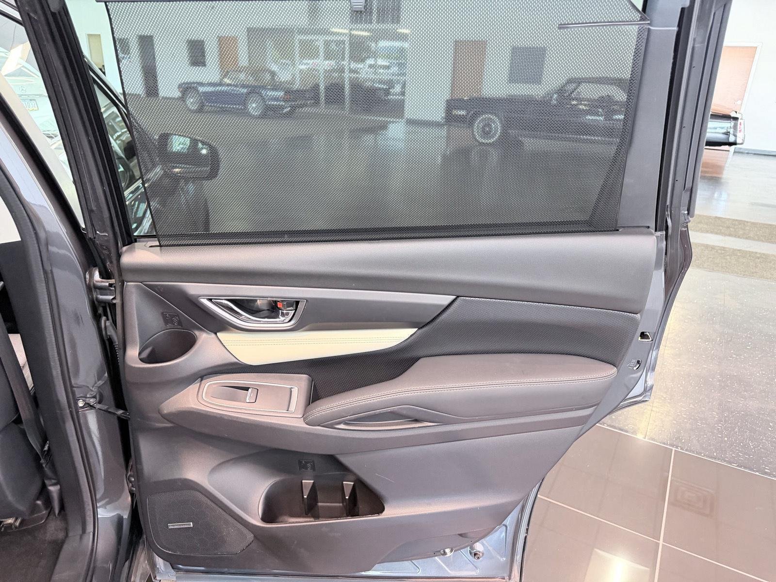 Used 2020 Subaru Ascent Limited w/ Technology Package AWD/4WD image 25