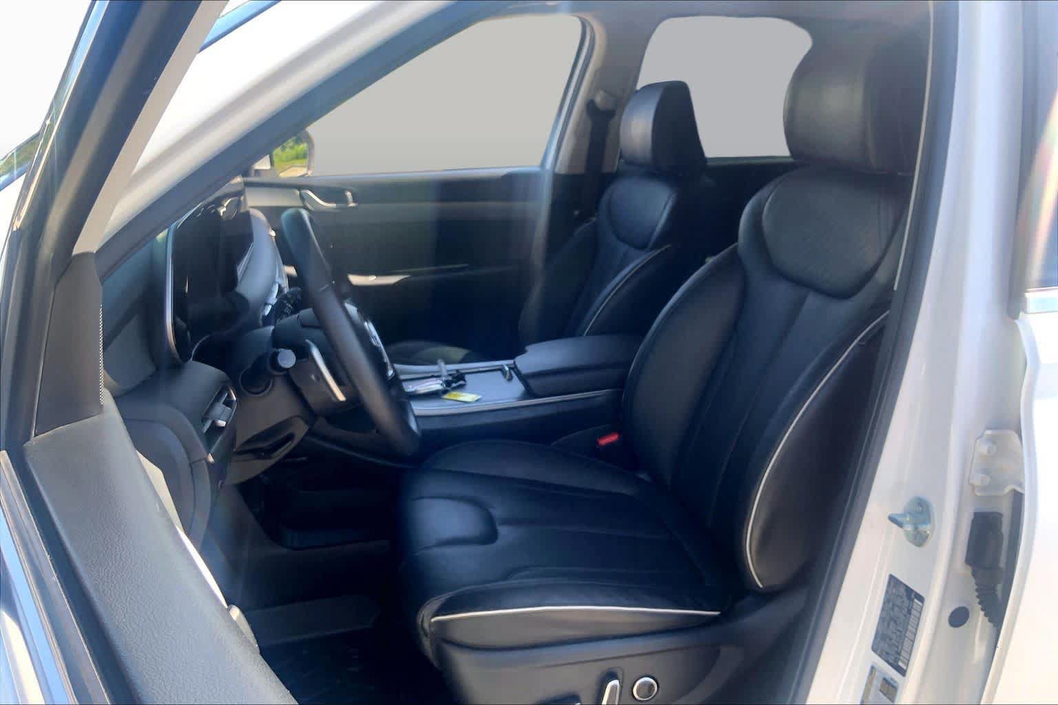 Used 2023 Hyundai Palisade XRT AWD/4WD image 8