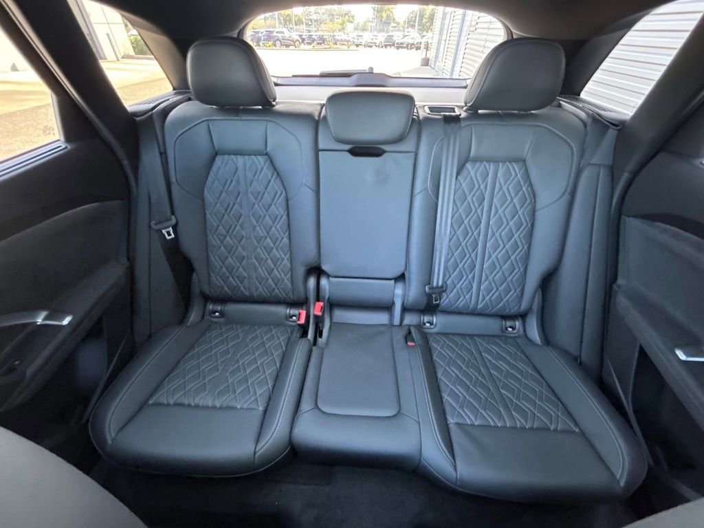 Certified 2025 Audi SQ5 Premium Plus w/ Premium Plus Package image 13