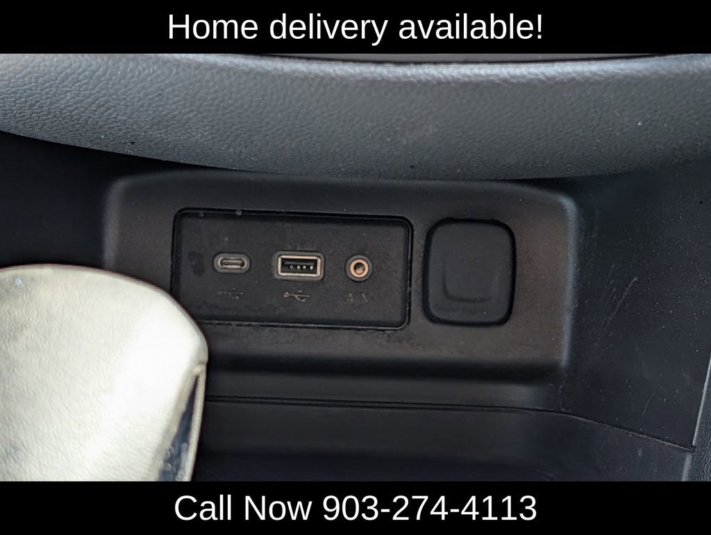 Used 2024 Chevrolet Equinox LT w/ LPO, Floor Liner Package image 17