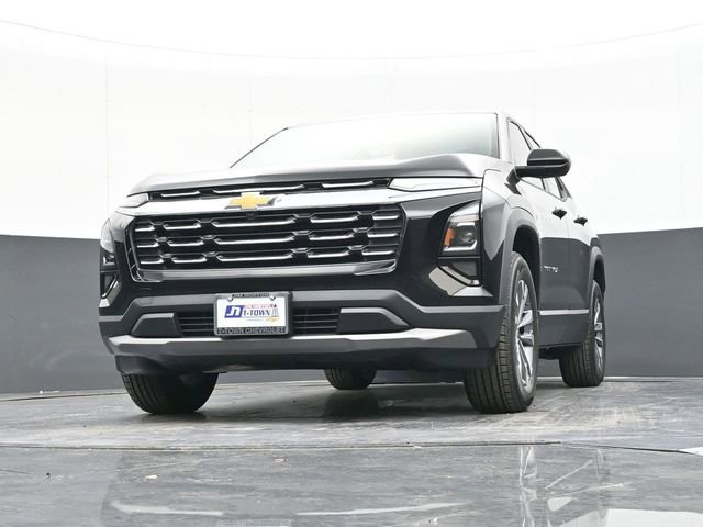 New 2026 Chevrolet Equinox LT w/ Convenience Package II image 53