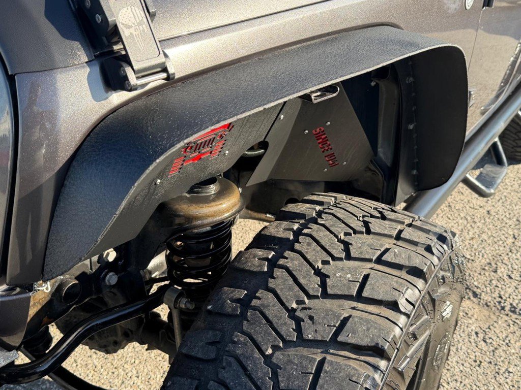 Used 2014 Jeep Wrangler Unlimited Sport w/ Quick Order Package 24S image 57