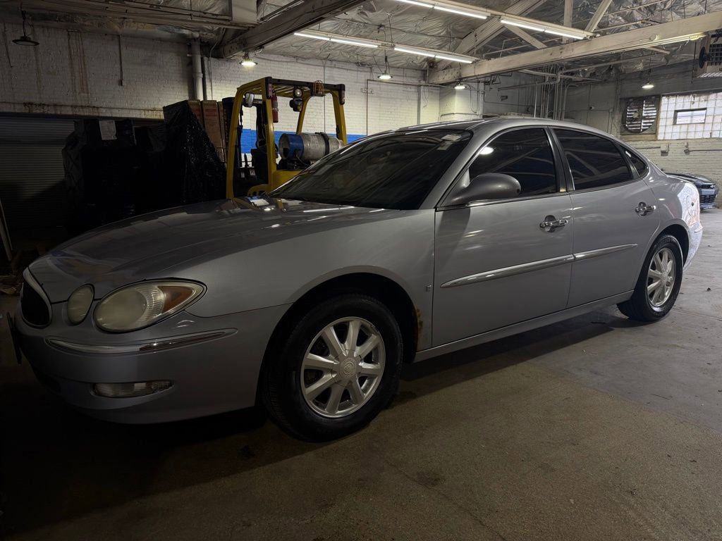 Used 2006 Buick LaCrosse CXL w/ Driver Confidence Package image 1