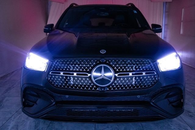 Used 2025 Mercedes-Benz GLE 350 4MATIC image 36