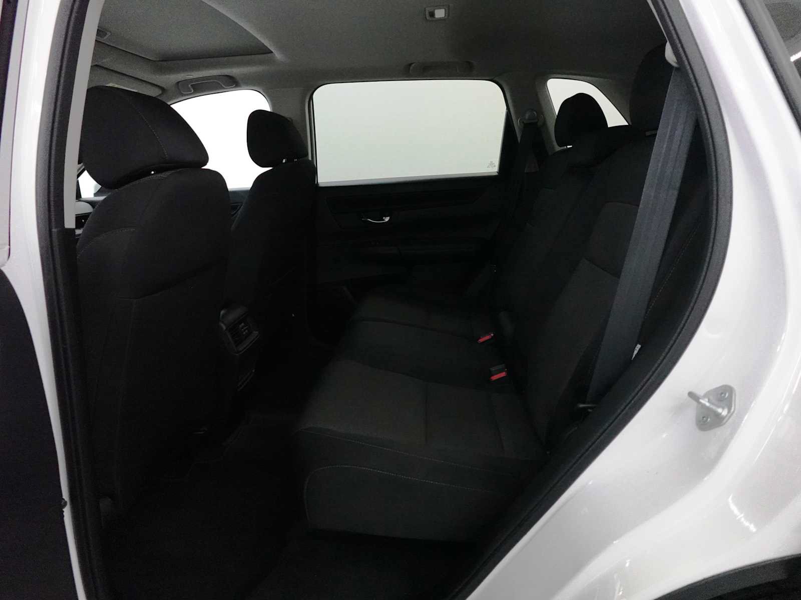 Certified 2023 Honda CR-V EX image 26