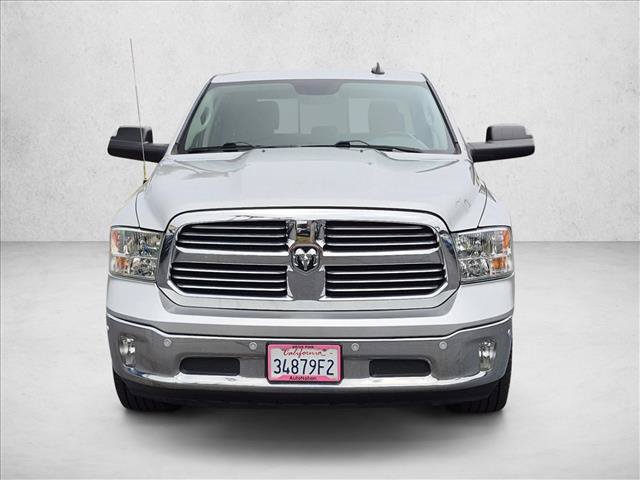 Used 2017 RAM 1500 Big Horn RWD image 2
