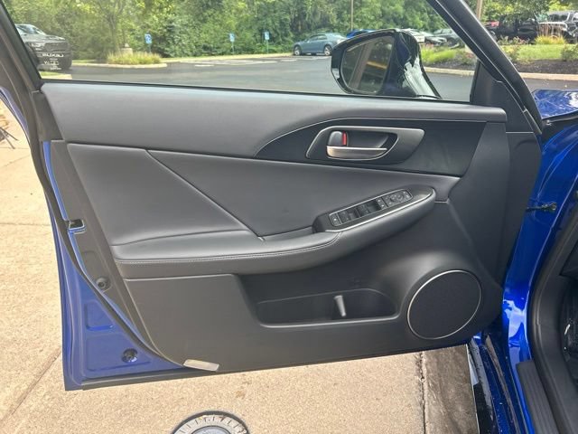 Used 2026 Lexus IS 350 F Sport AWD/4WD image 12