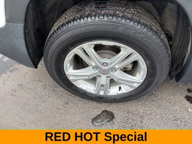 Used 2019 GMC Terrain SLE w/ Driver Convenience Package image 44