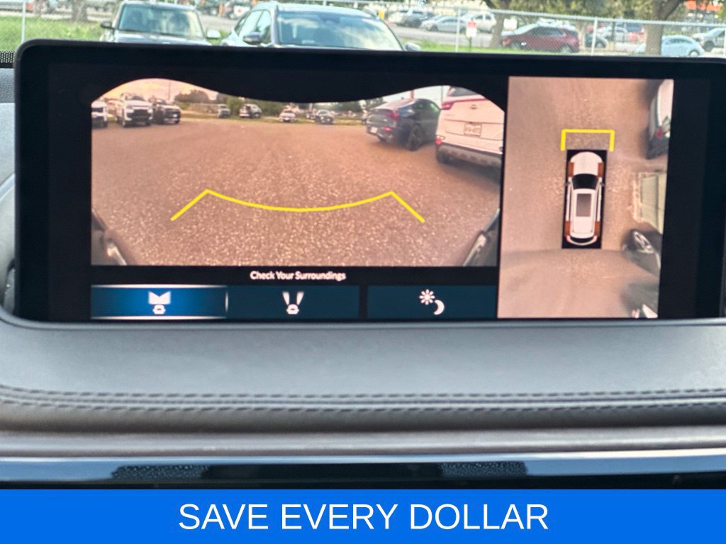 Used 2024 Acura MDX w/ Advance Package AWD/4WD image 14