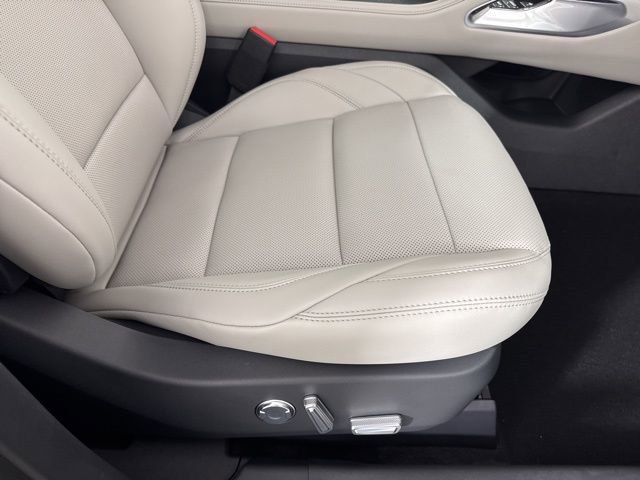 New 2026 Lincoln Nautilus Premier w/ Equipment Group 102A image 22