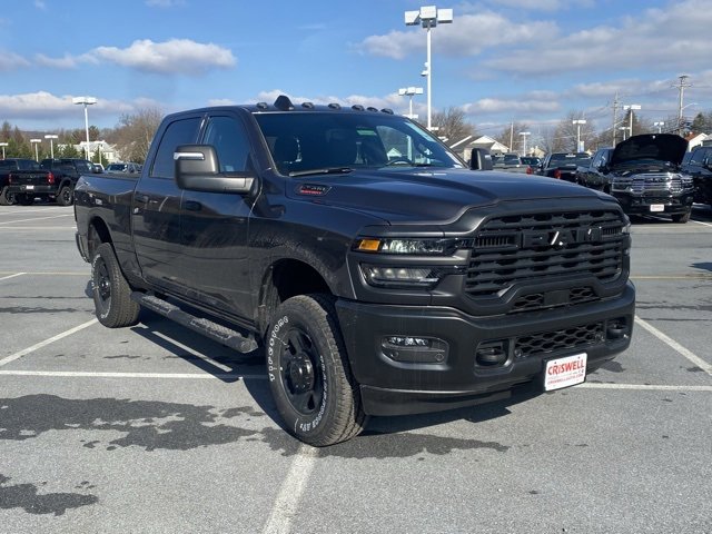New 2026 RAM 2500 Tradesman image 2