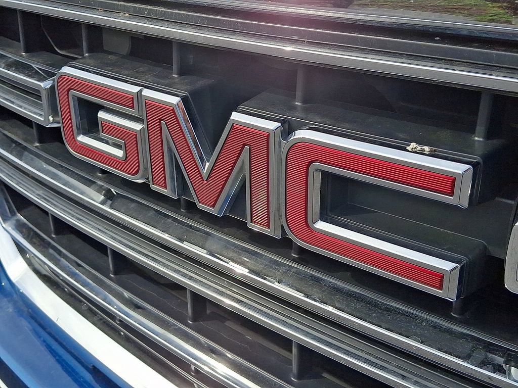 Used 2016 GMC Sierra 1500 SLE w/ SLE Value Package AWD/4WD image 30