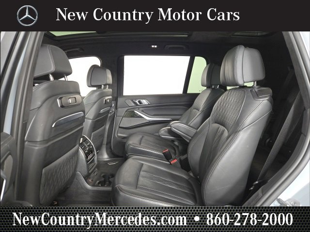 Used 2024 BMW X7 M60i image 19