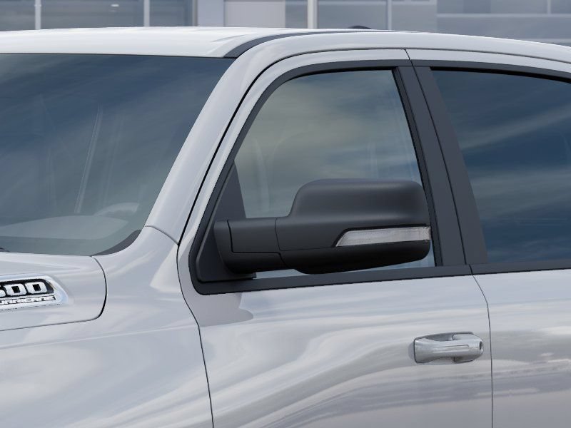 New 2026 RAM 1500 Big Horn AWD/4WD image 12