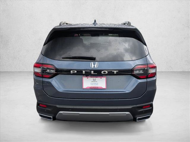 Certified 2026 Honda Pilot EX-L image 6
