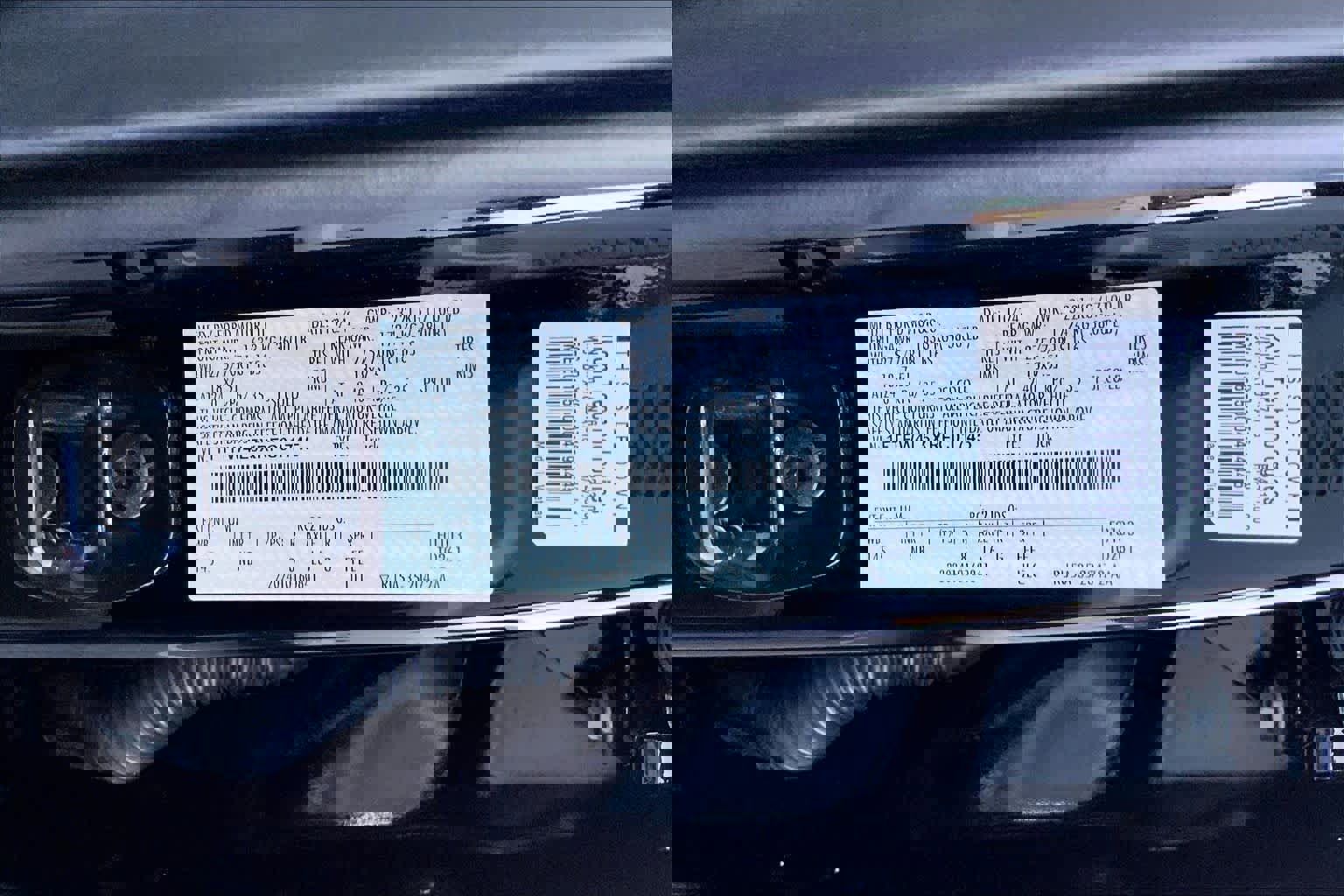 Used 2024 Ford F150 Tremor w/ Equipment Group 402A High AWD/4WD image 31