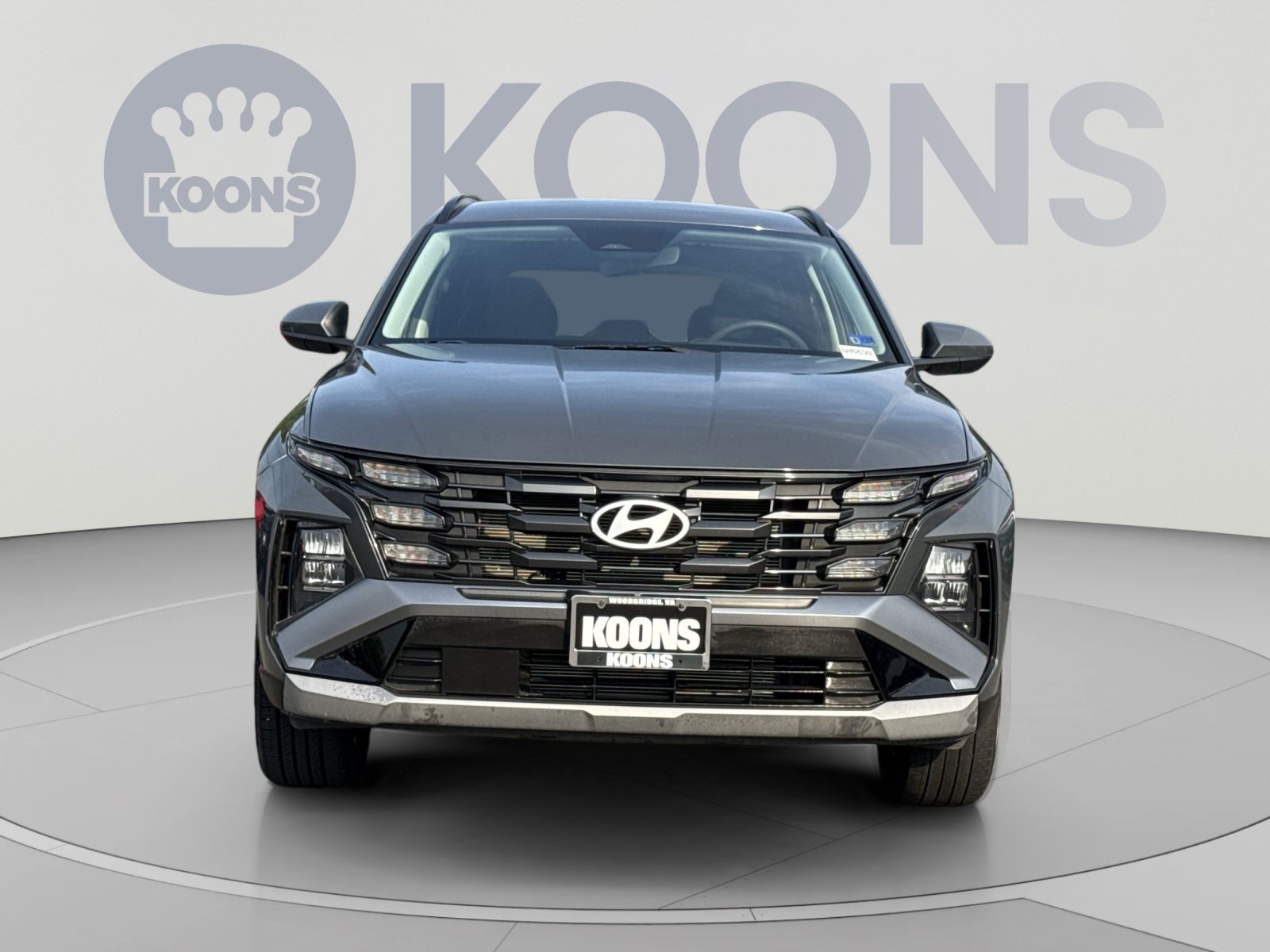 Certified 2025 Hyundai Tucson SEL AWD/4WD image 11