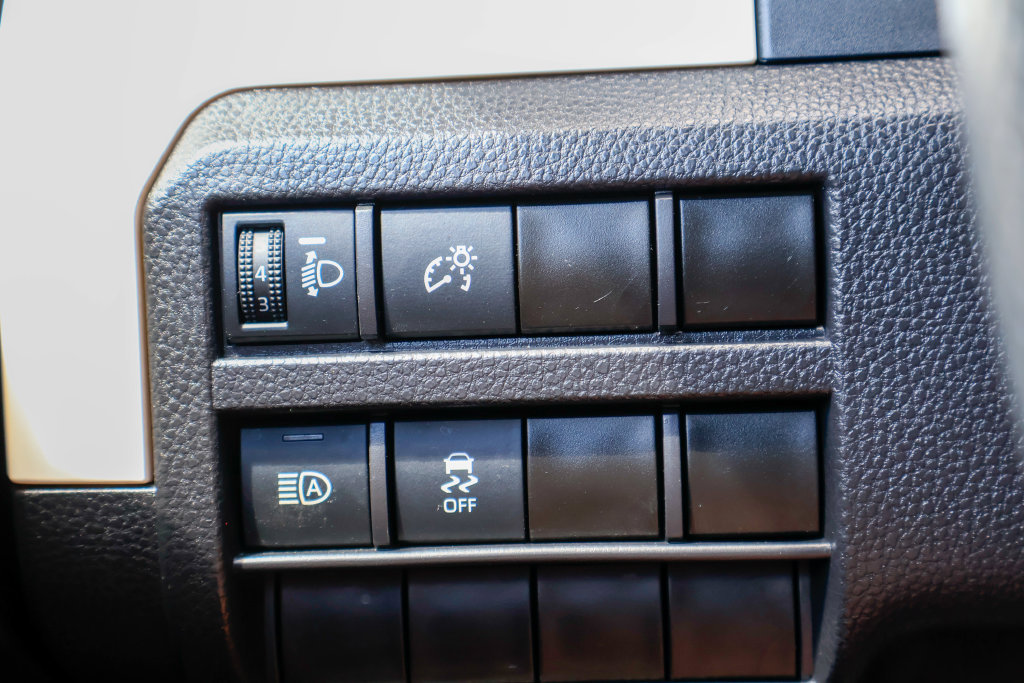 Used 2024 Toyota Tacoma TRD Sport RWD image 18