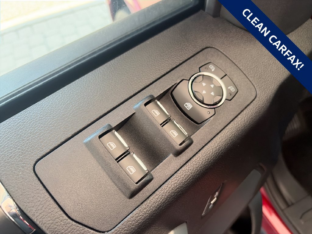 Used 2018 Ford F150 XLT w/ Equipment Group 302A Luxury RWD image 11