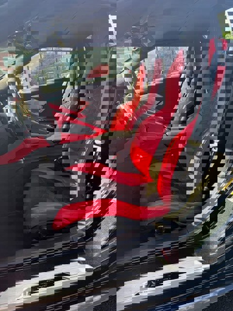 Used 2024 Chevrolet Corvette Stingray Premium Conv w/ Z51 Performance Package image 13