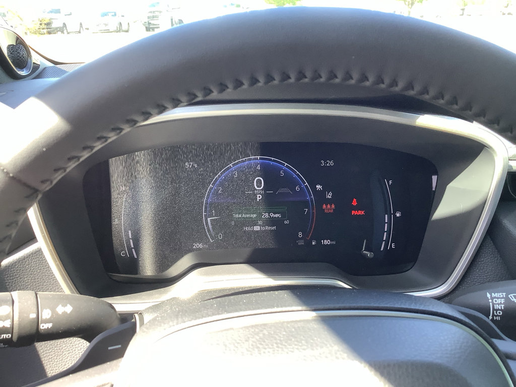New 2026 Toyota Corolla XSE image 13