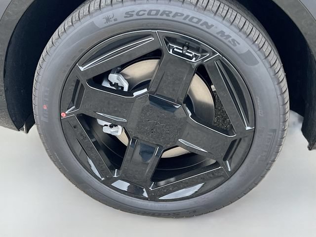 New 2027 Kia Telluride EX X-Line AWD/4WD image 34