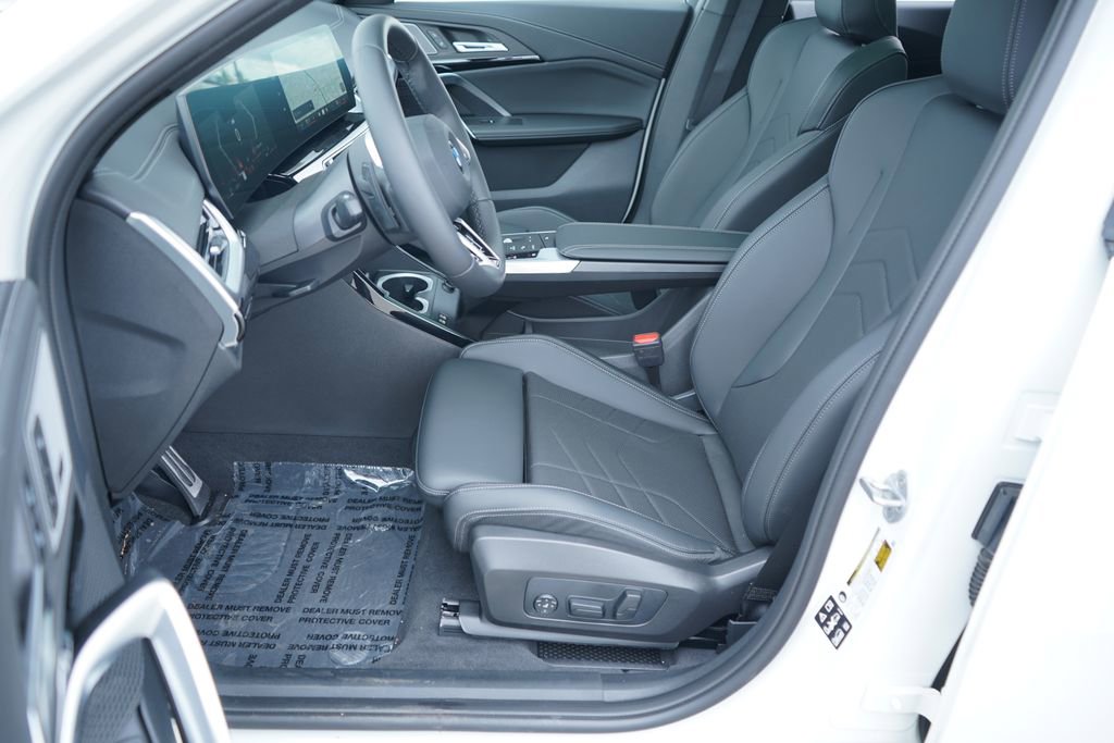 New 2026 BMW X2 xDrive28i w/ Technology Package image 9