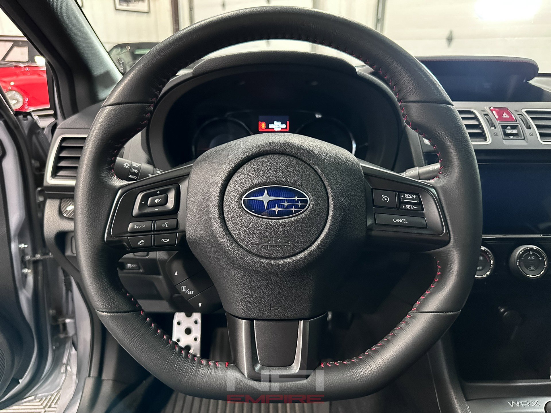 Used 2021 Subaru WRX Premium image 23