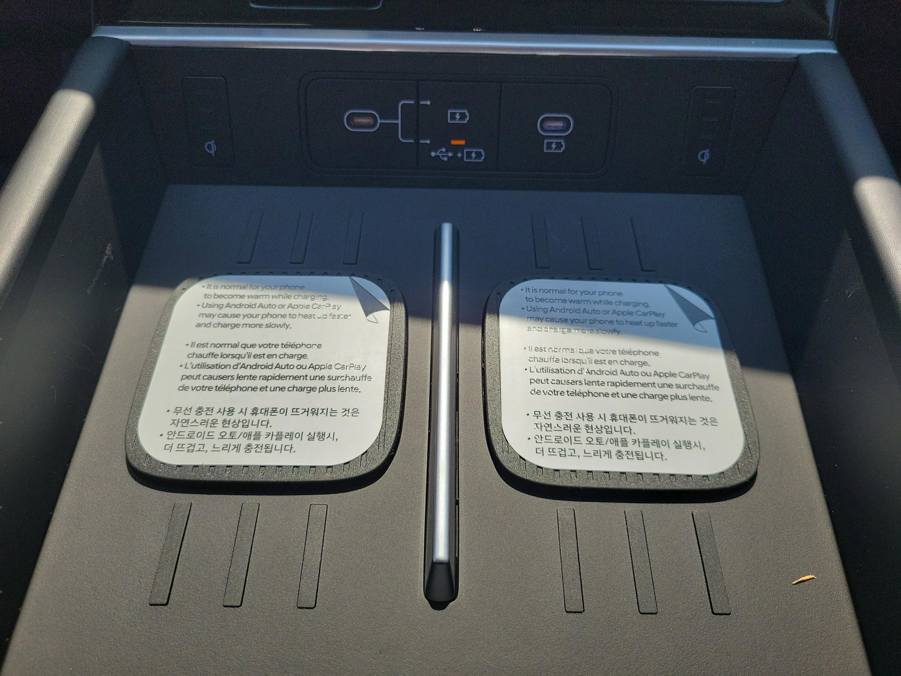 New 2026 Hyundai Santa Fe XRT image 28