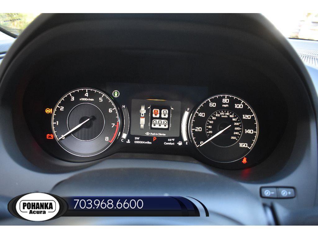 New 2025 Acura RDX SH-AWD w/ Advance Package image 23