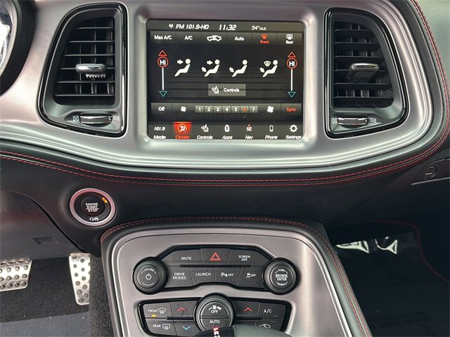 Certified 2023 Dodge Challenger R/T Scat Pack w/ Plus Package image 23