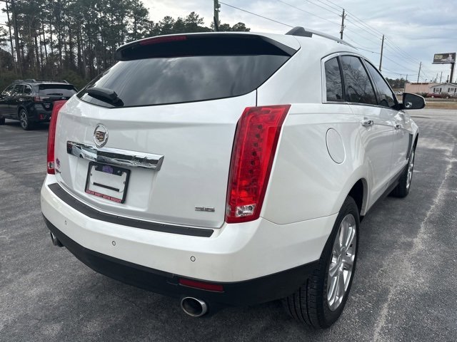Used 2013 Cadillac SRX Performance w/ Driver Awareness Package image 7
