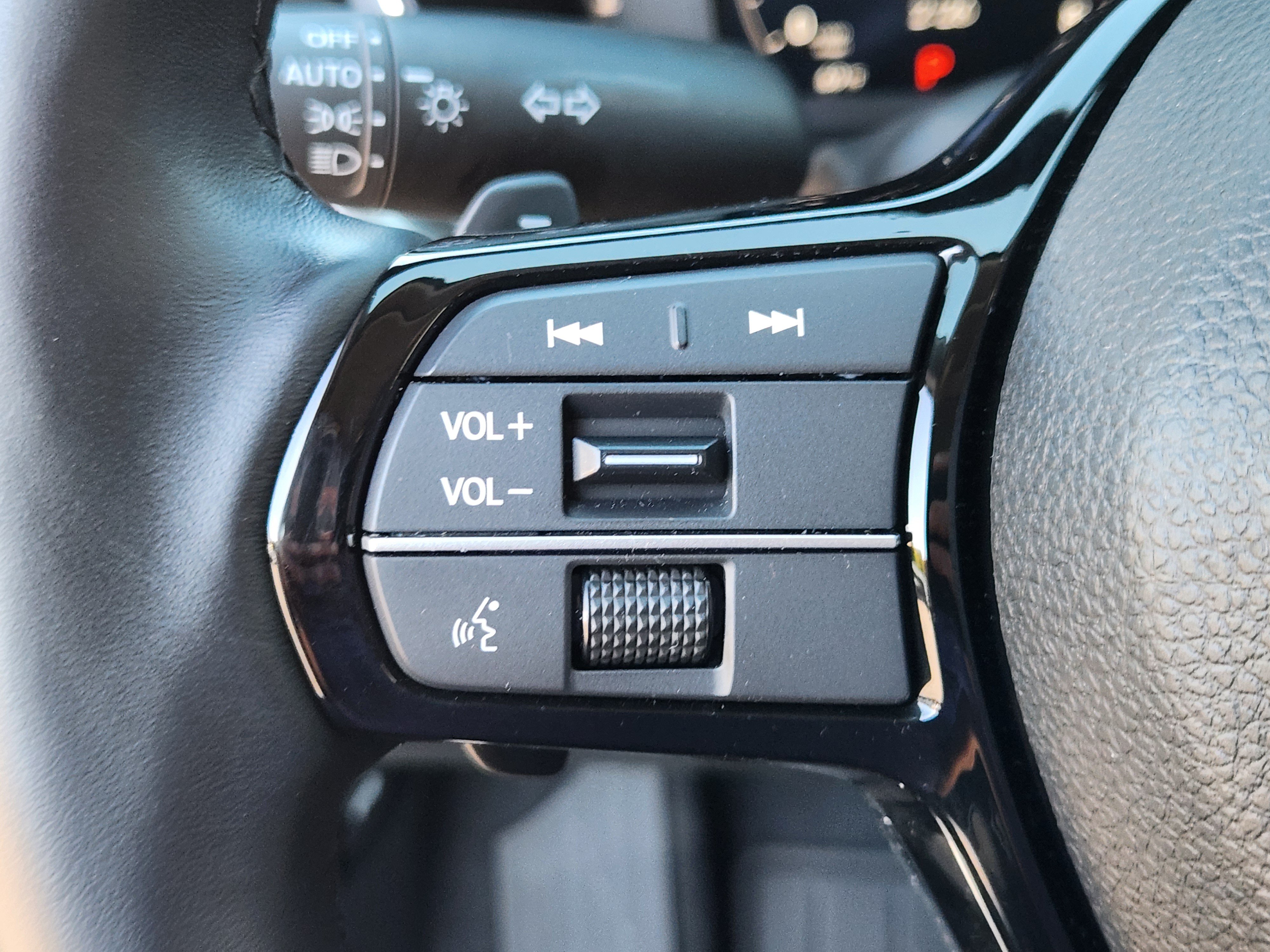 Certified 2026 Acura Integra FWD image 23