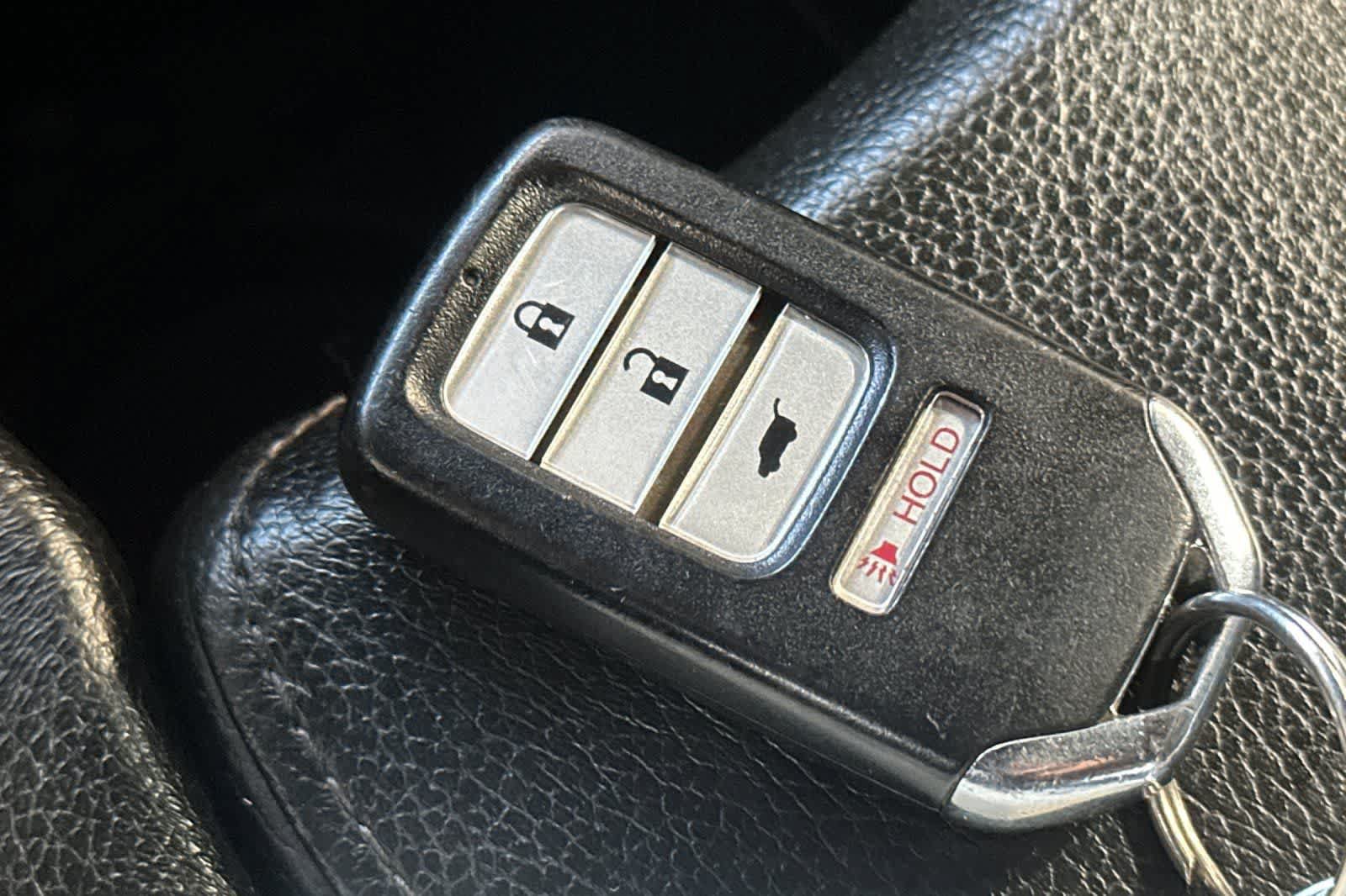 Used 2020 Honda Civic Sport image 24