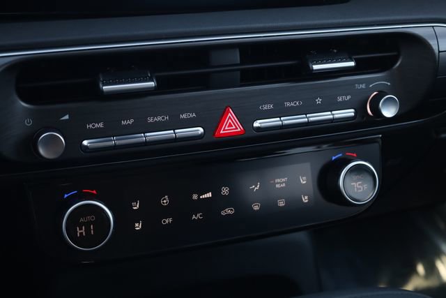 New 2026 Hyundai Palisade SEL FWD image 18